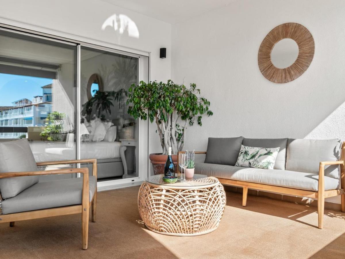 Fantastico Con Vistas Ref 751 Leilighet Marbella