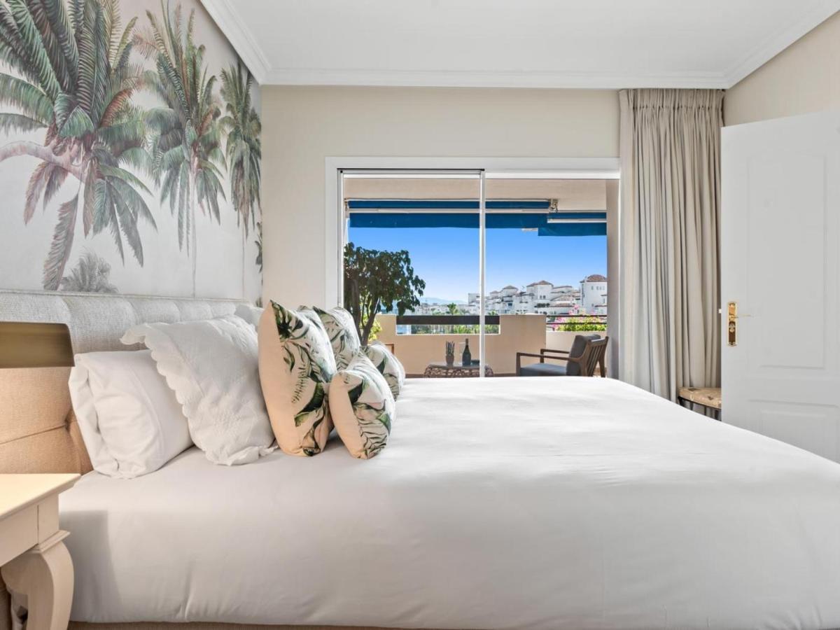 Leilighet Fantastico Con Vistas Ref 751 Marbella
