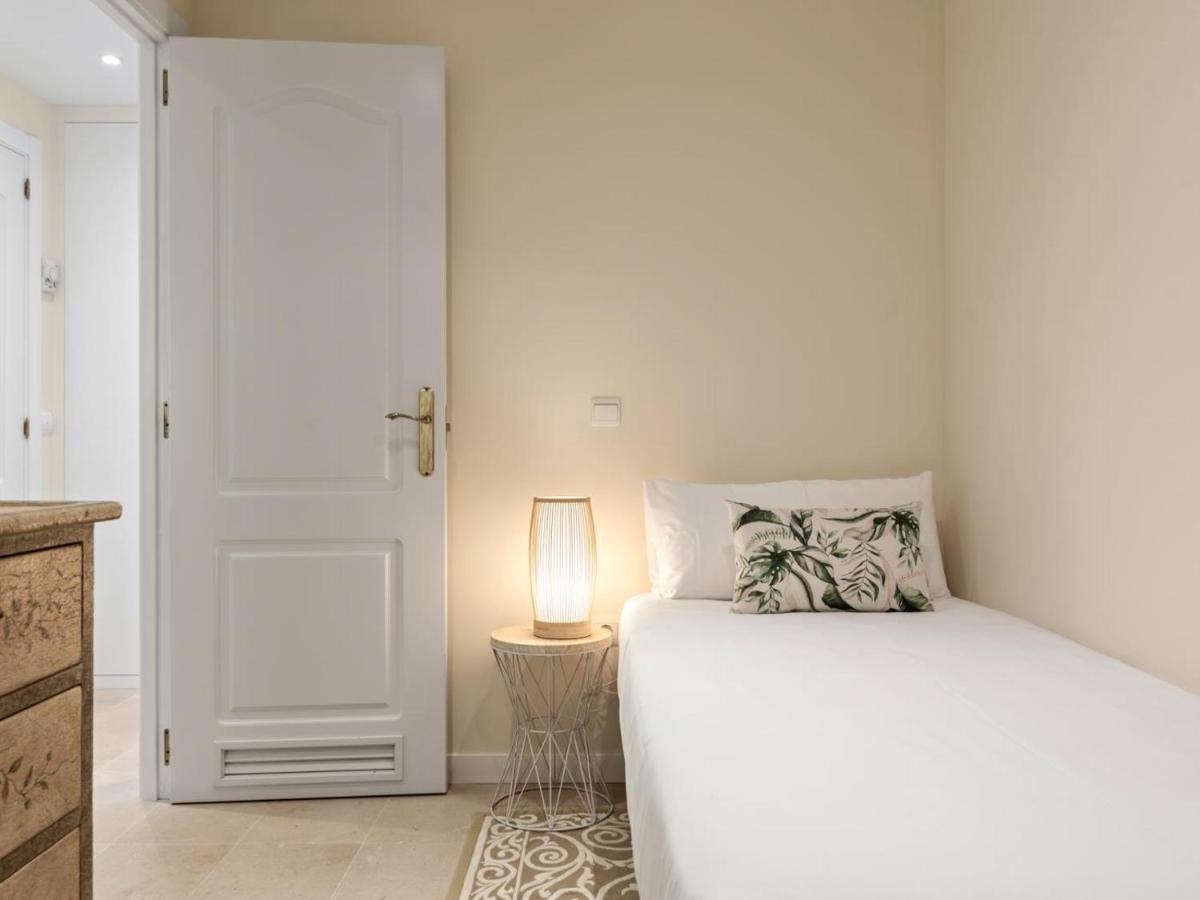 Fantastico Con Vistas Ref 751 Leilighet *