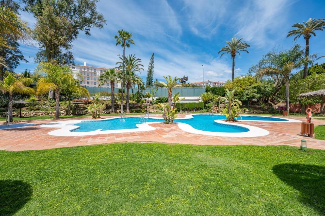 Leilighet Fantastico Con Vistas Ref 751 Marbella