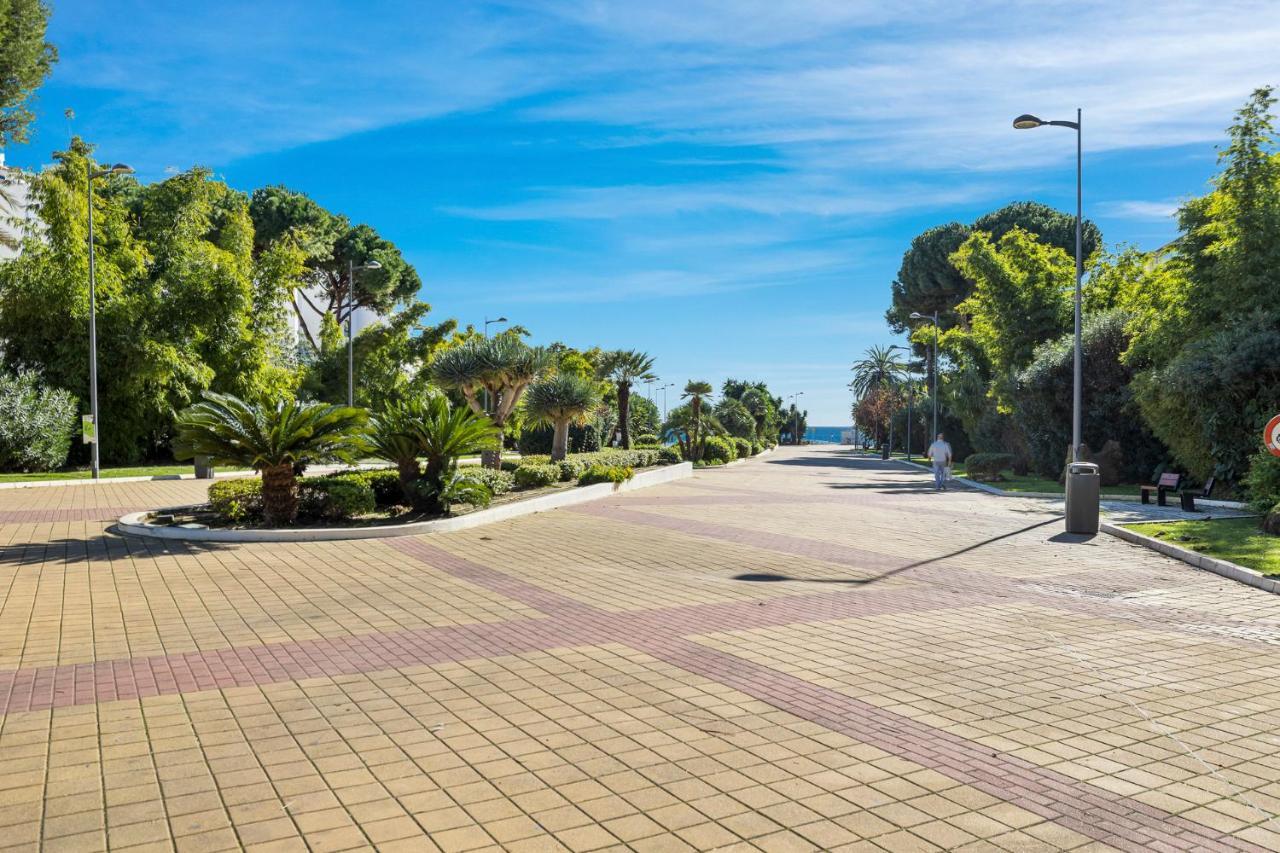 Leilighet Fantastico Con Vistas Ref 751 Marbella